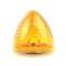Grote Lamp, Led Clearance/Marker, Hi-Count 2-1/2 13-Diode Beehive, Yellow G1083 - alternate 4